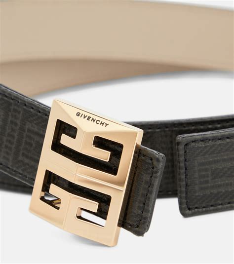 Givenchy ladies belts